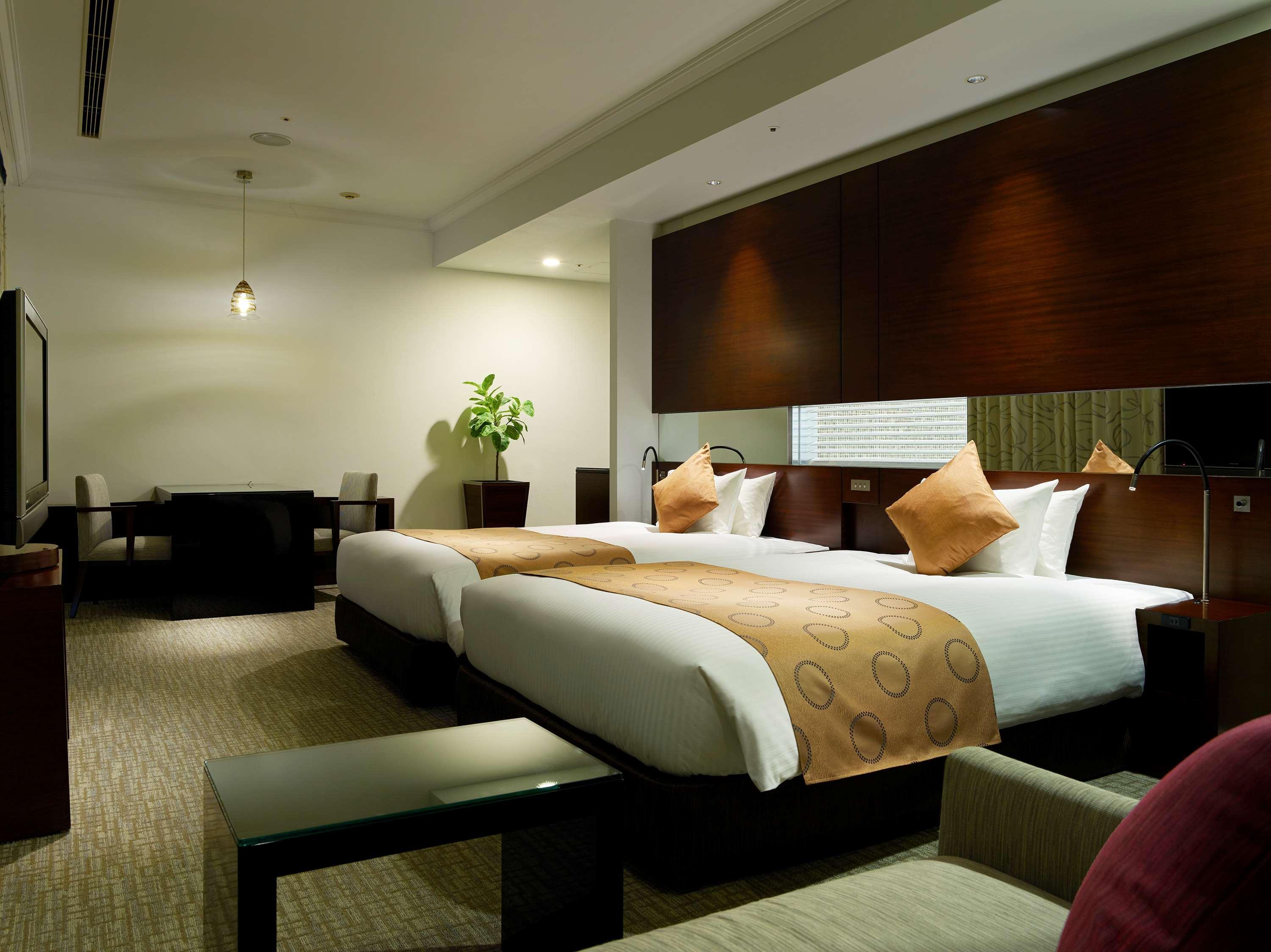 The Celestine Shiba 4* Tokio