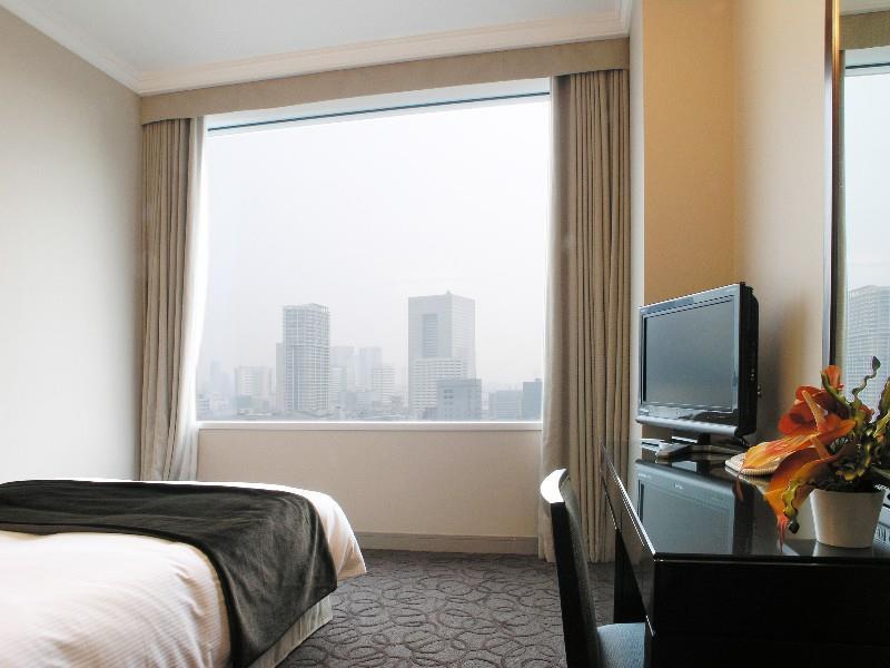 The Celestine Shiba 4* Präfektur Tokio