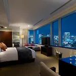 Hotel The Celestine Tokyo Shiba