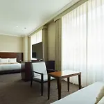 Hotel The Celestine Tokyo Shiba